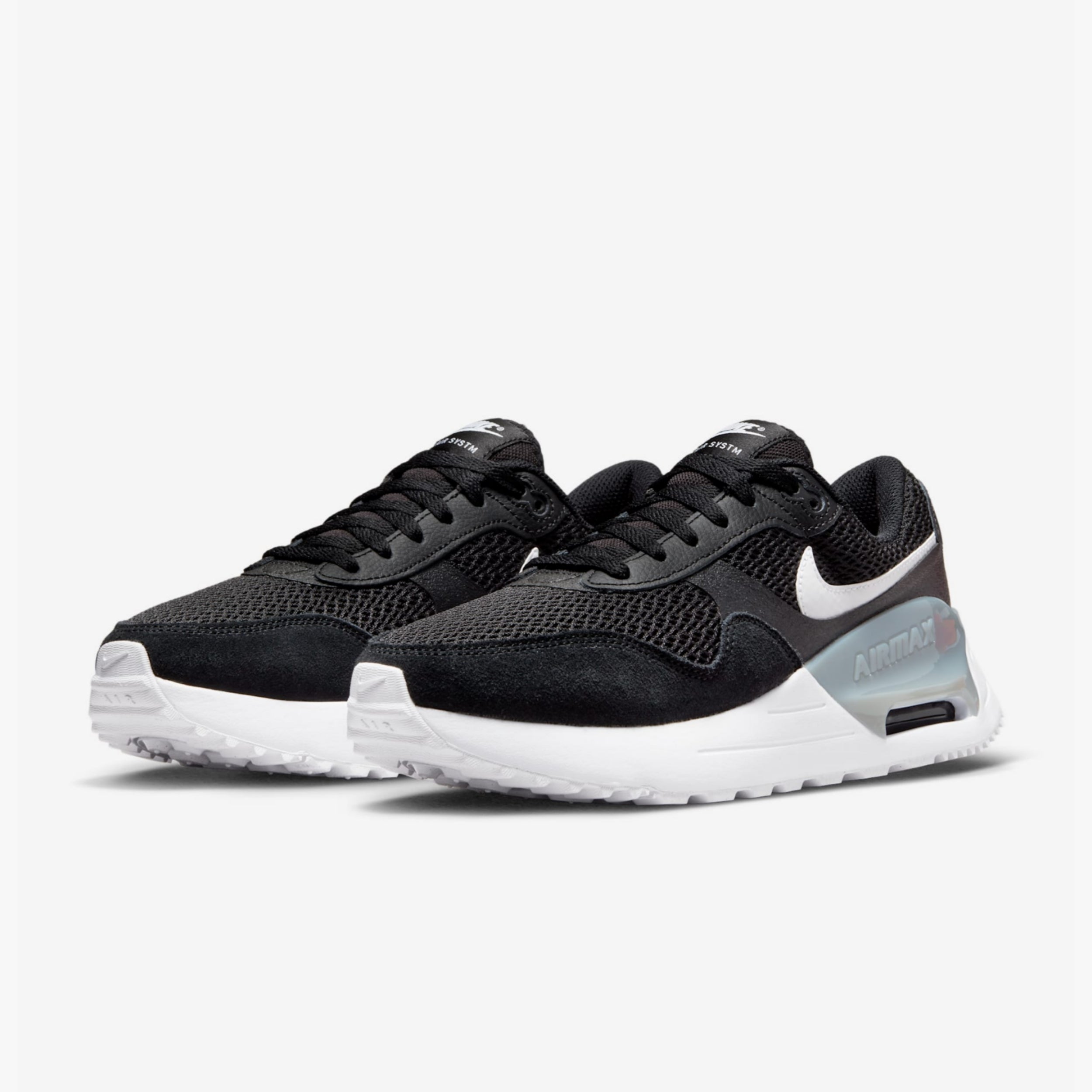 Nike Air Max SYSTM