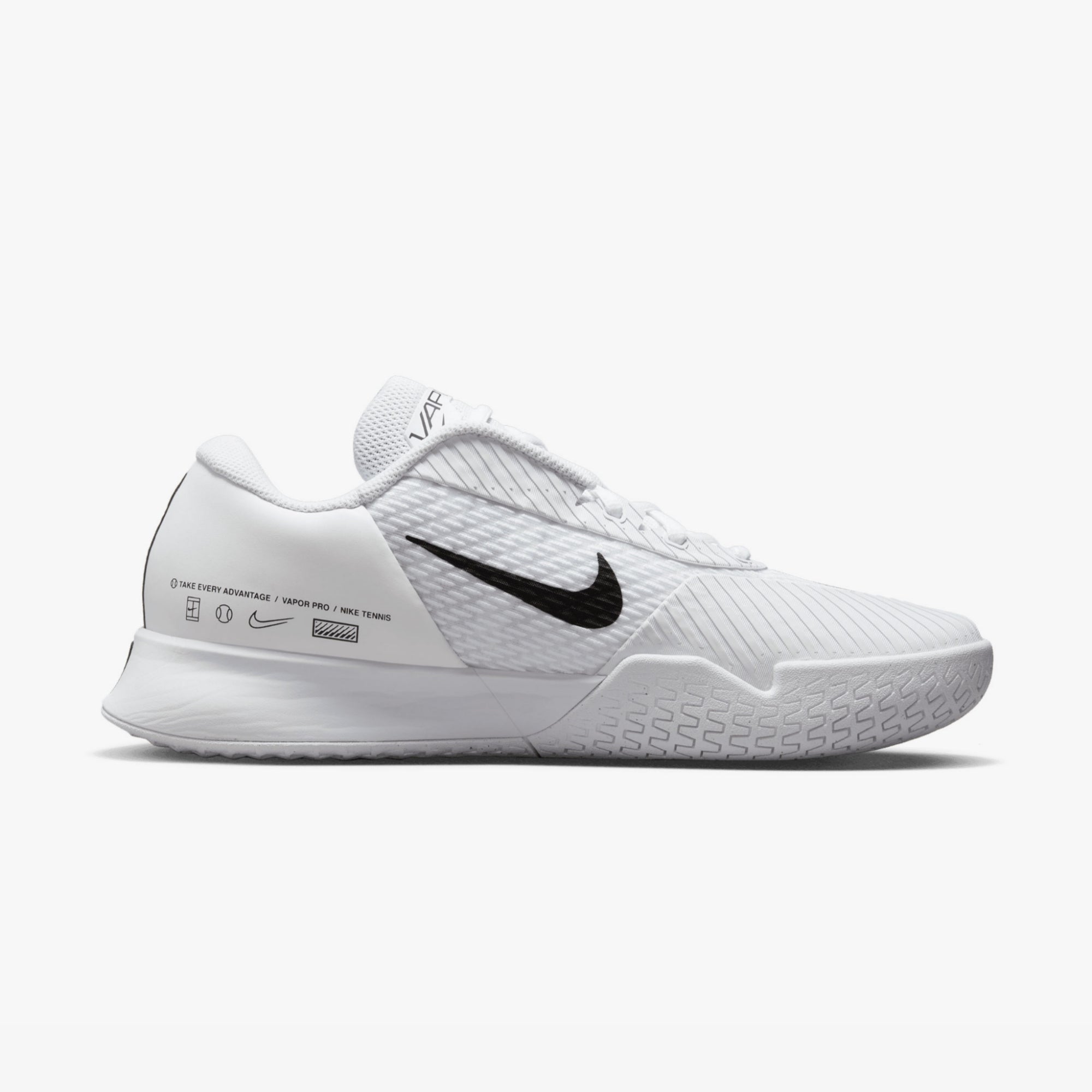 Nike Court Air Zoom Vapor Pro 2