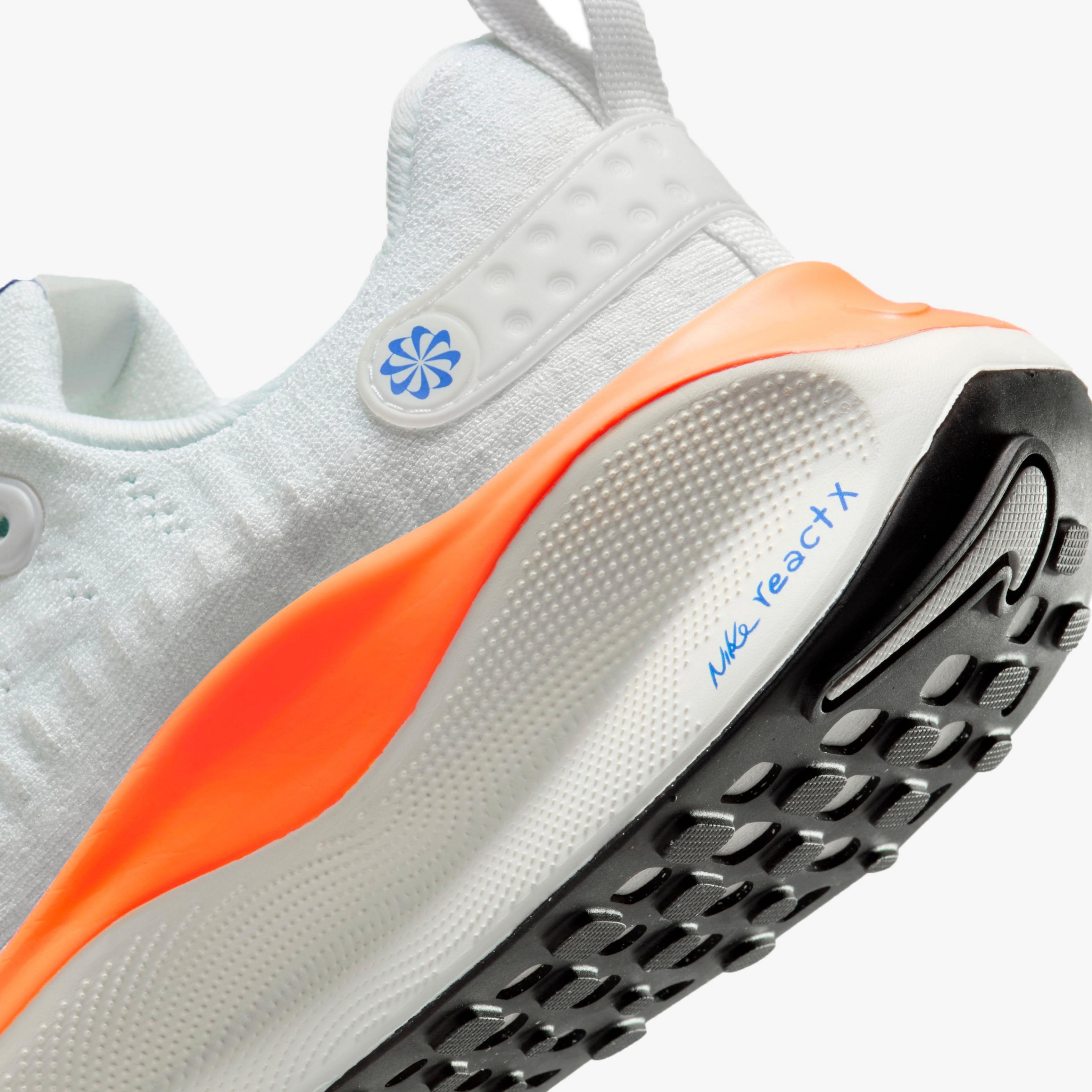 Nike Infinity RN 4 Blueprint