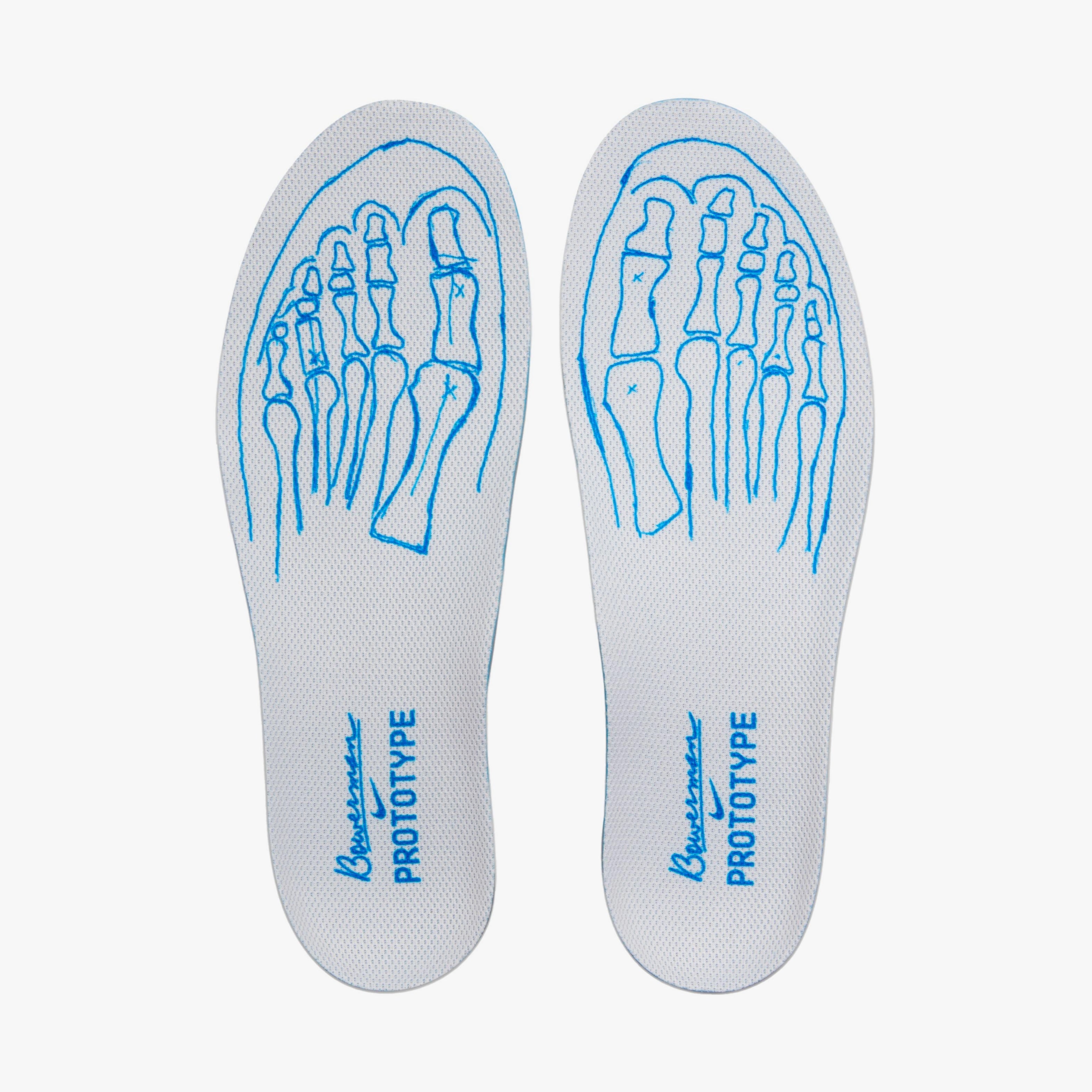 Nike Infinity RN 4 Blueprint
