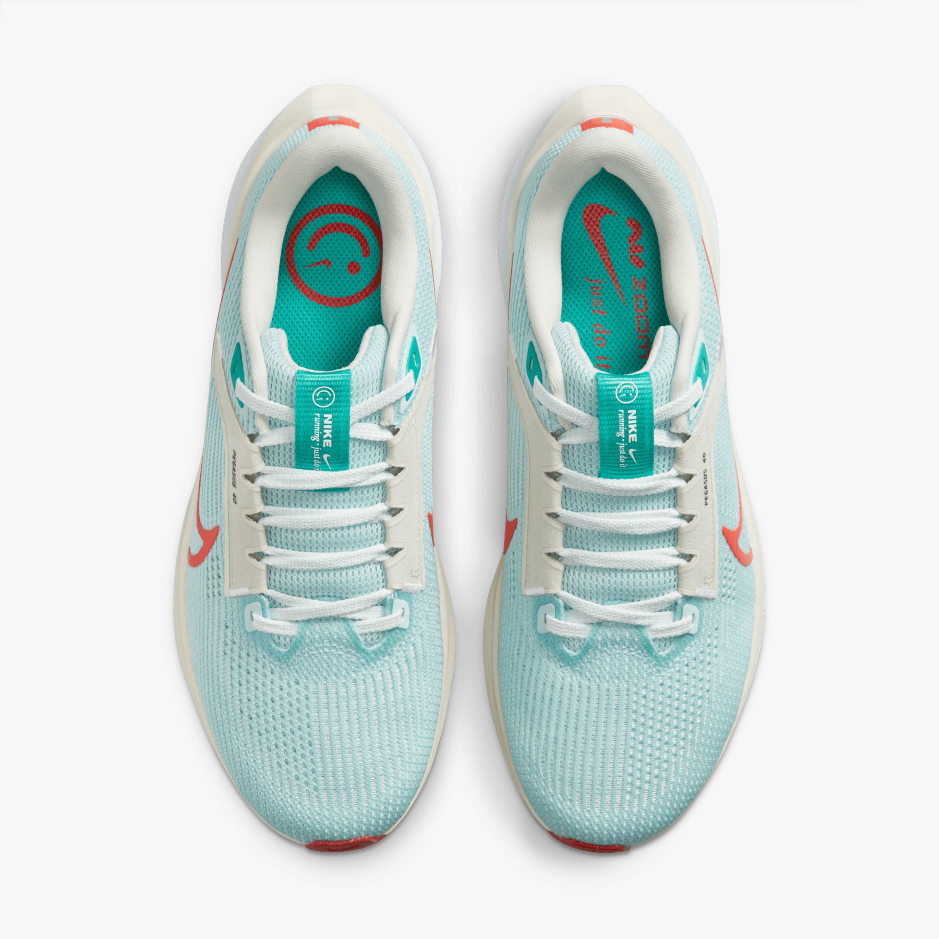Nike Air Zoom Pegasus 40