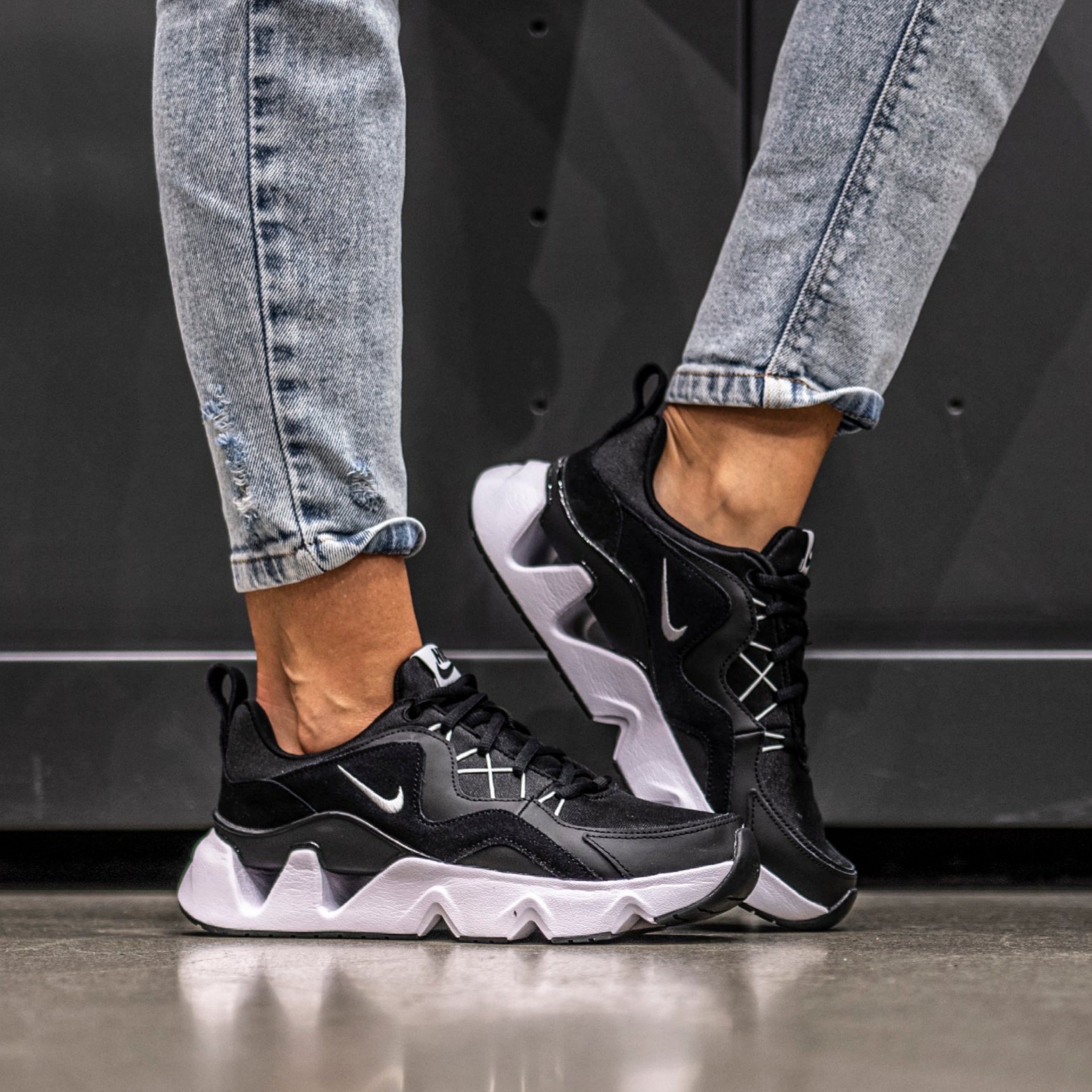 Nike RYZ 365