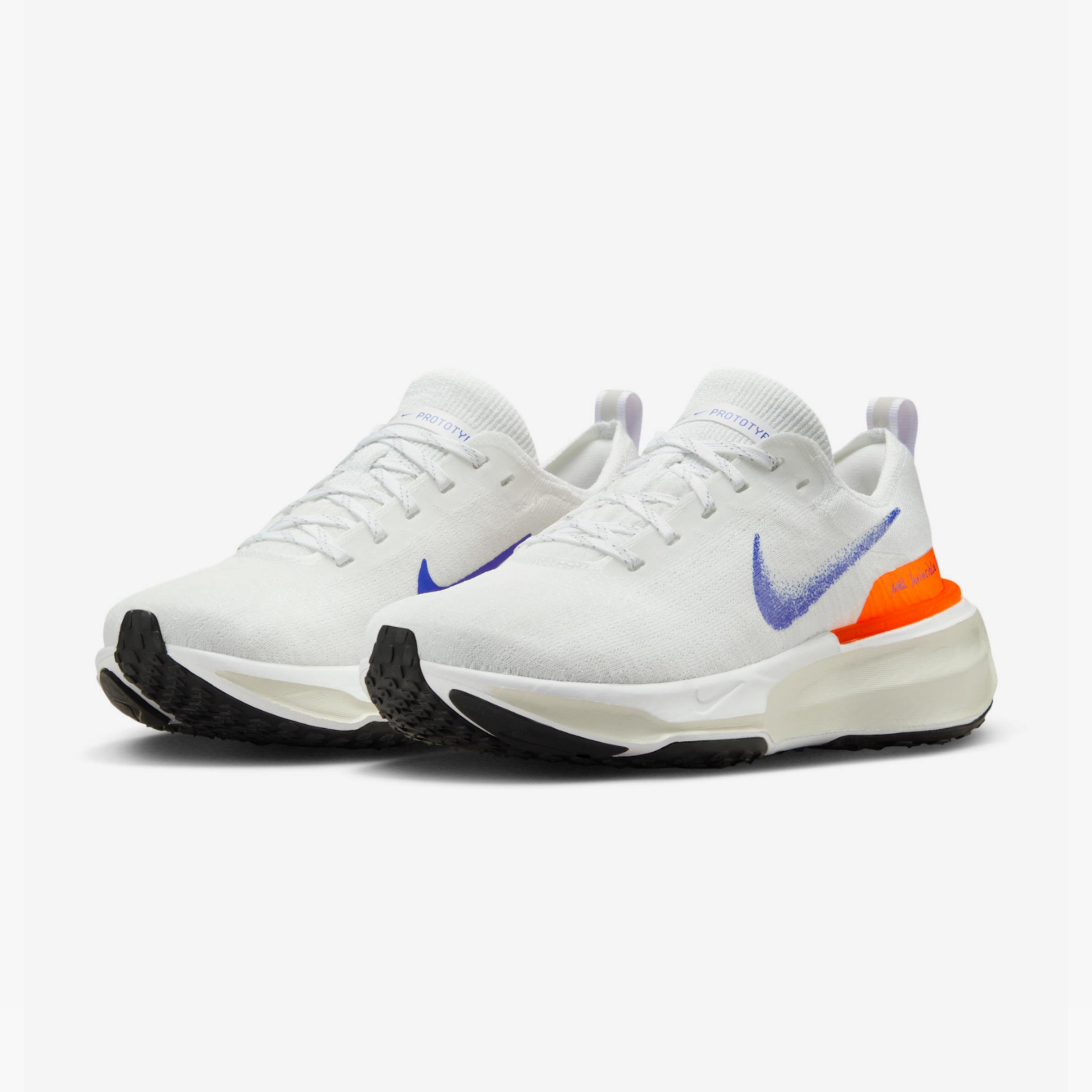 Nike ZoomX Invincible Run 3 FP Blueprint
