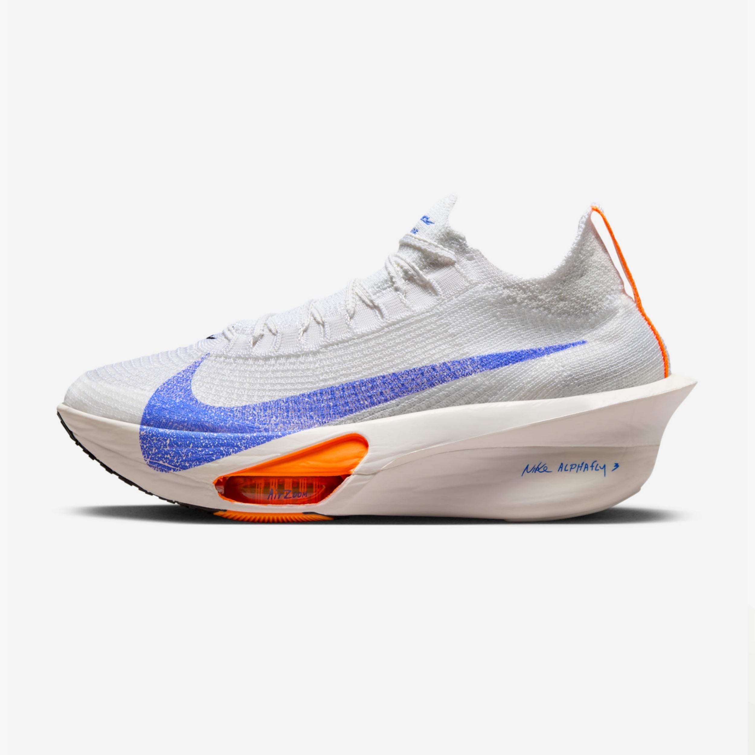 Nike Air Zoom Alphafly Next% 3 Blueprint