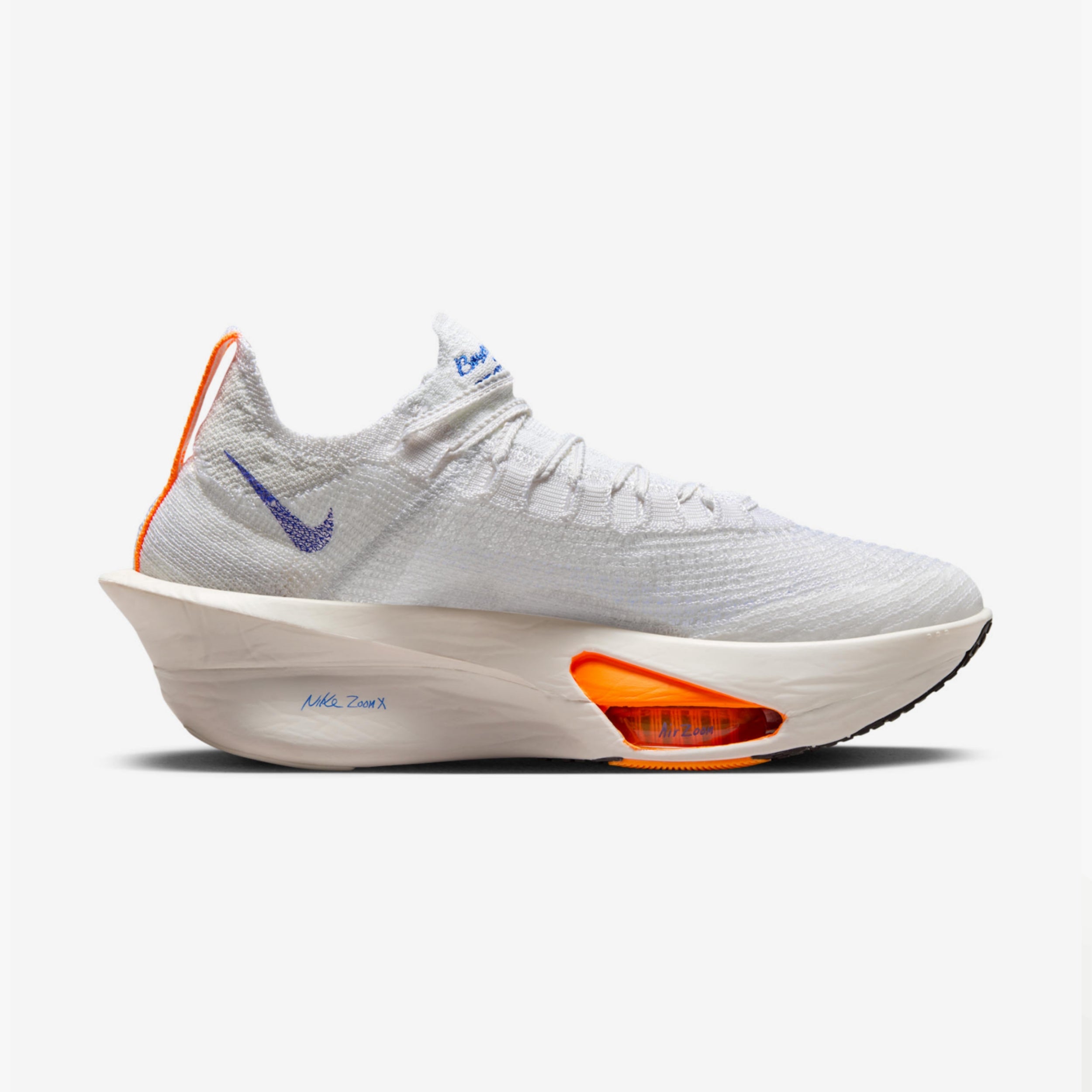 Nike Air Zoom Alphafly Next% 3 Blueprint