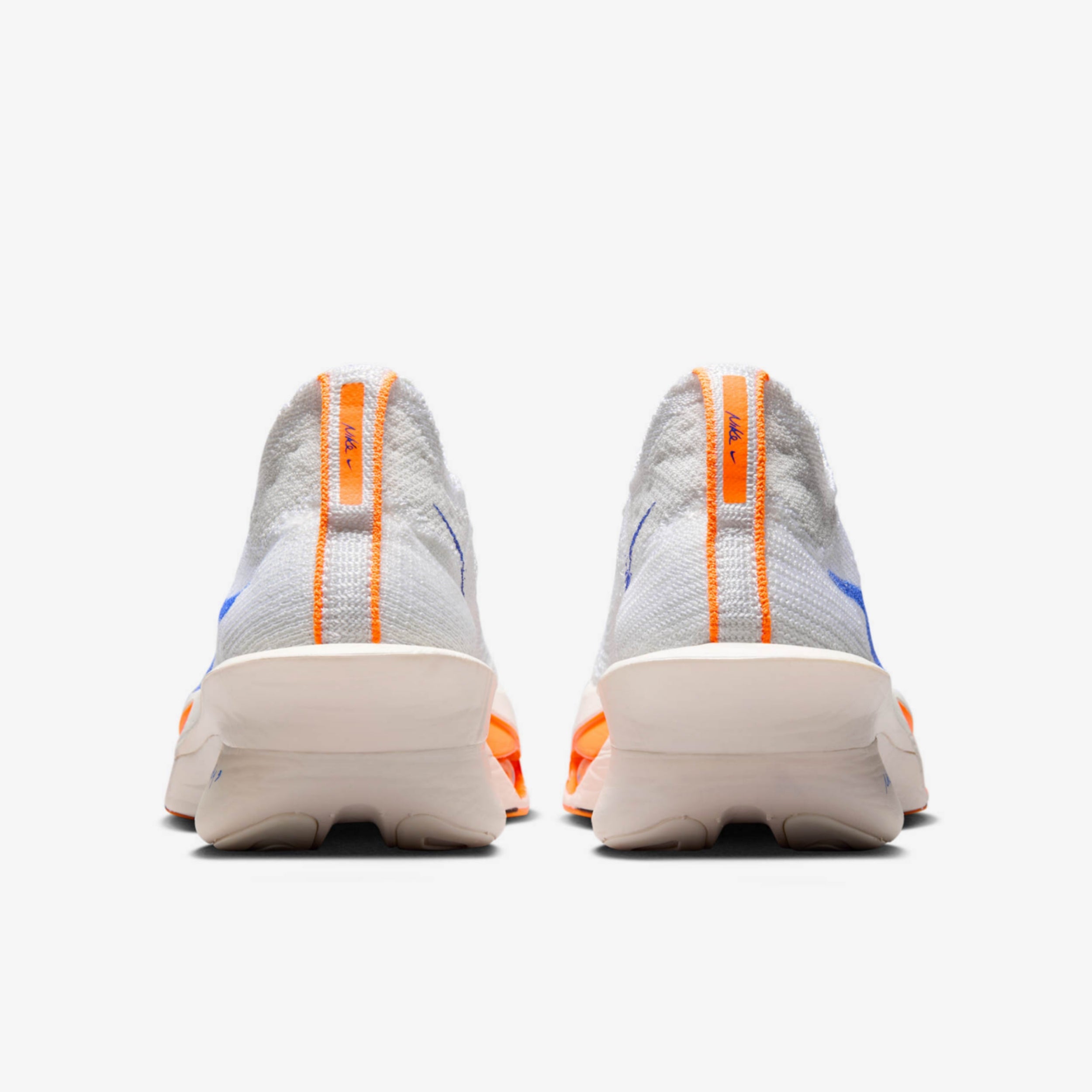 Nike Air Zoom Alphafly Next% 3 Blueprint