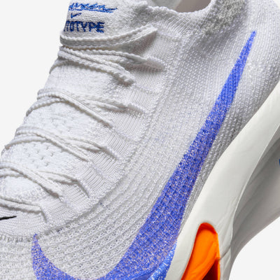 Nike Air Zoom Alphafly Next% 3 Blueprint