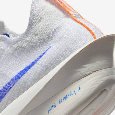Nike Air Zoom Alphafly Next% 3 Blueprint