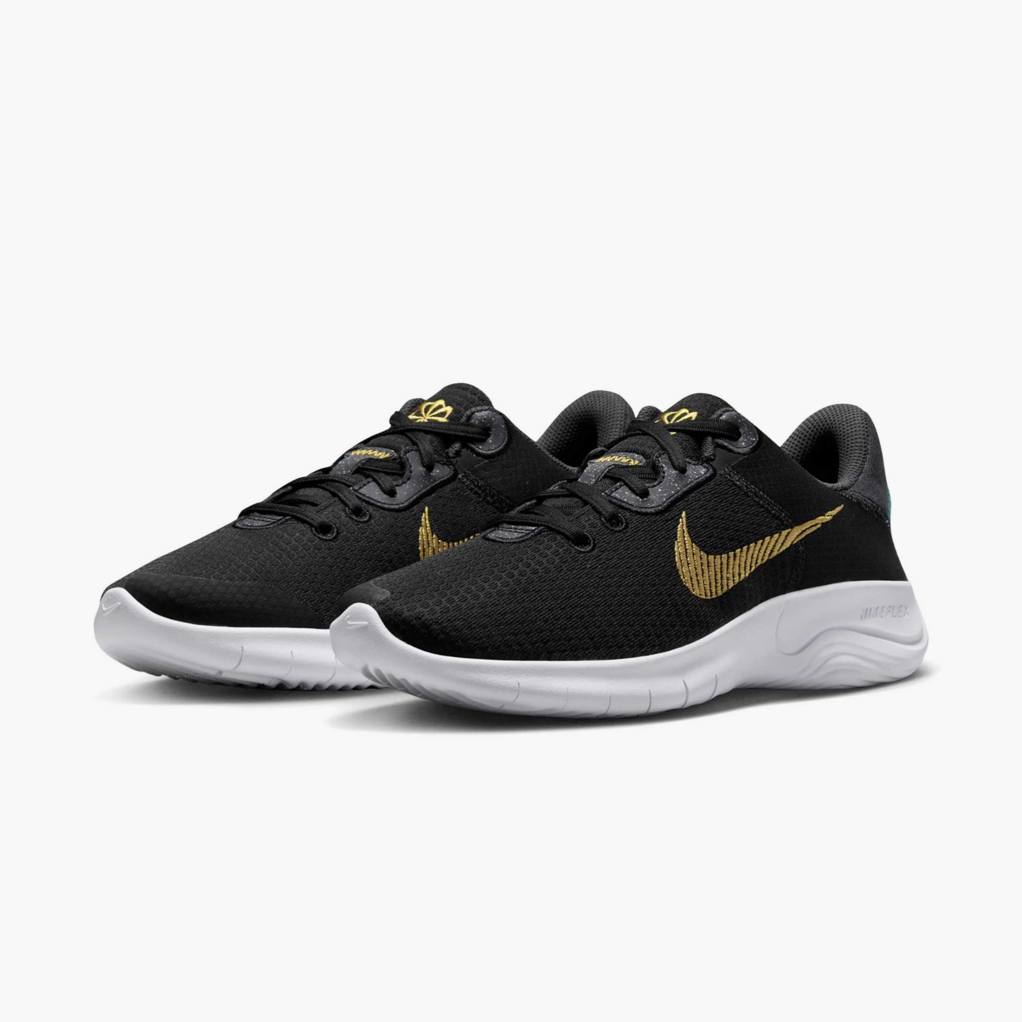 Nike Experience Run 11