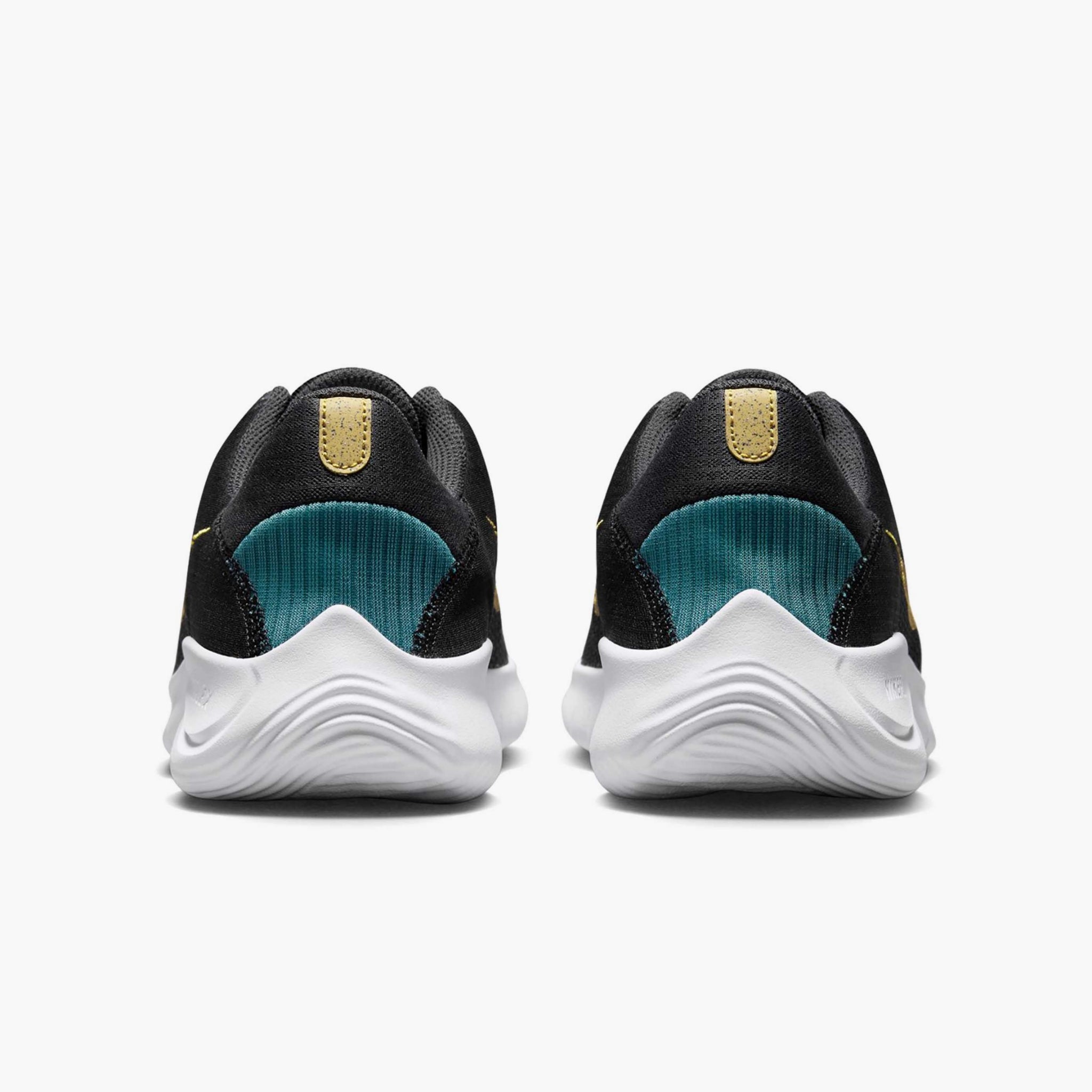 Nike Experience Run 11
