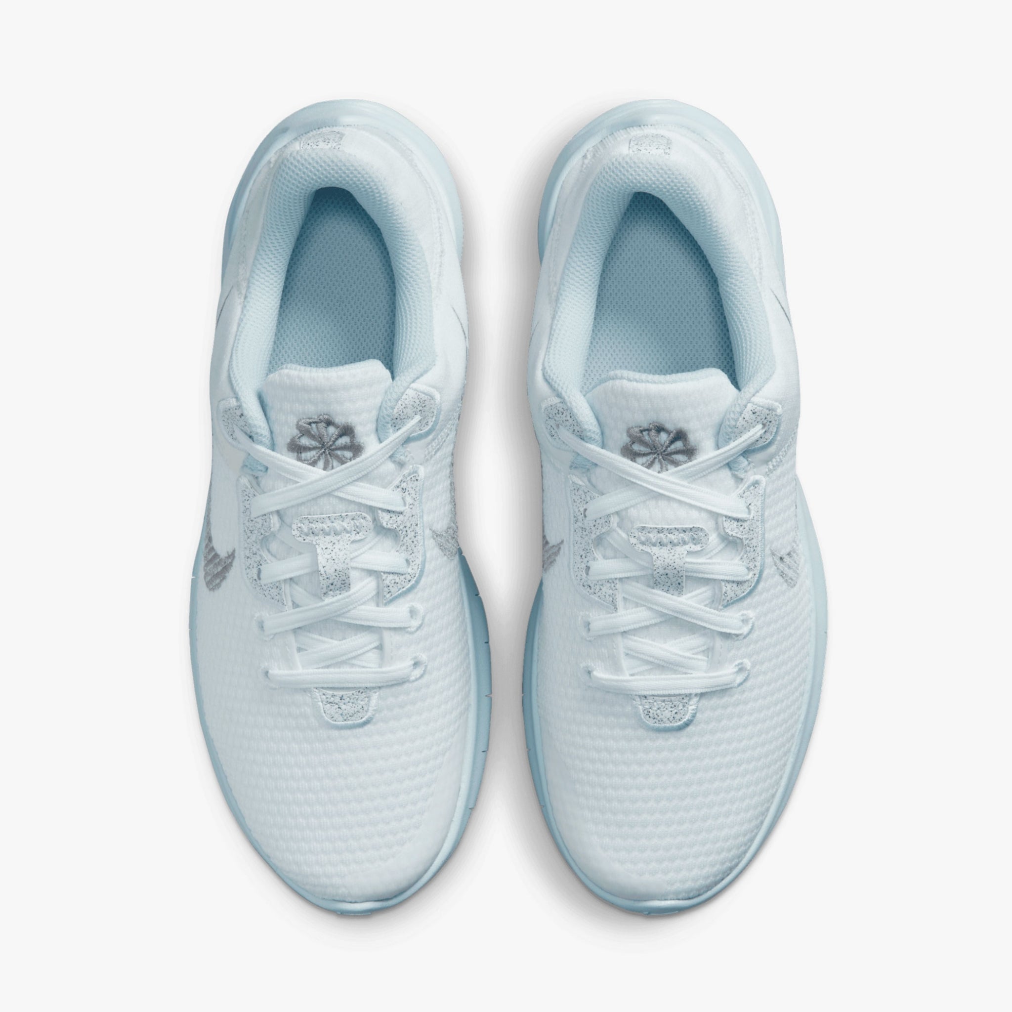 Nike Experience Run 11