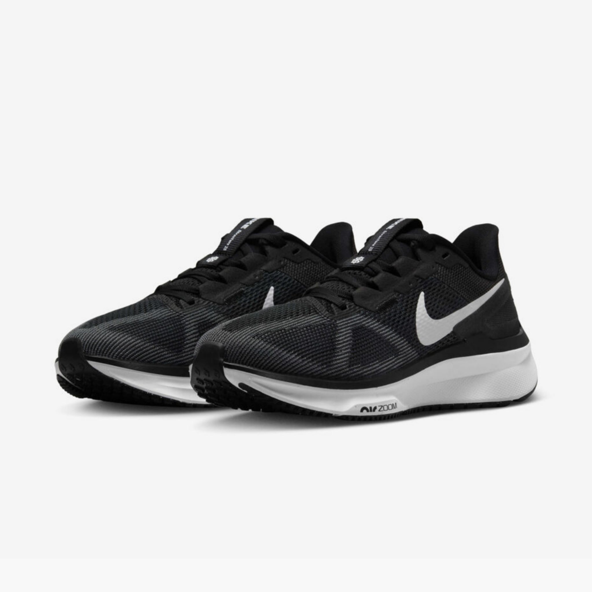 Nike Air Zoom Structure 25