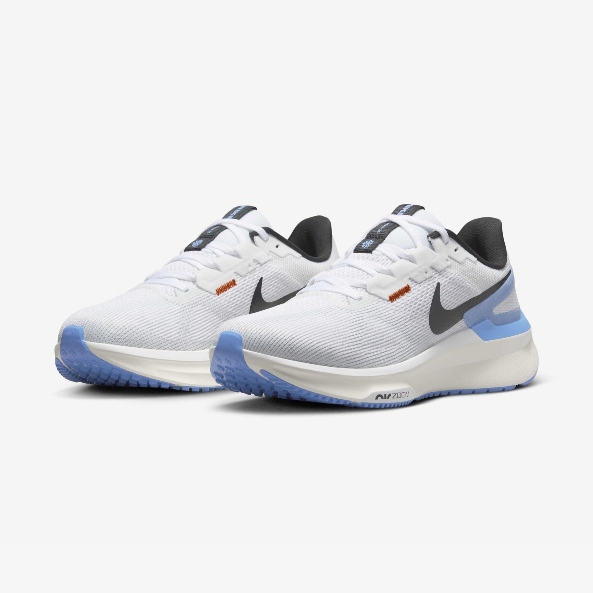 Nike Air Zoom Structure 25