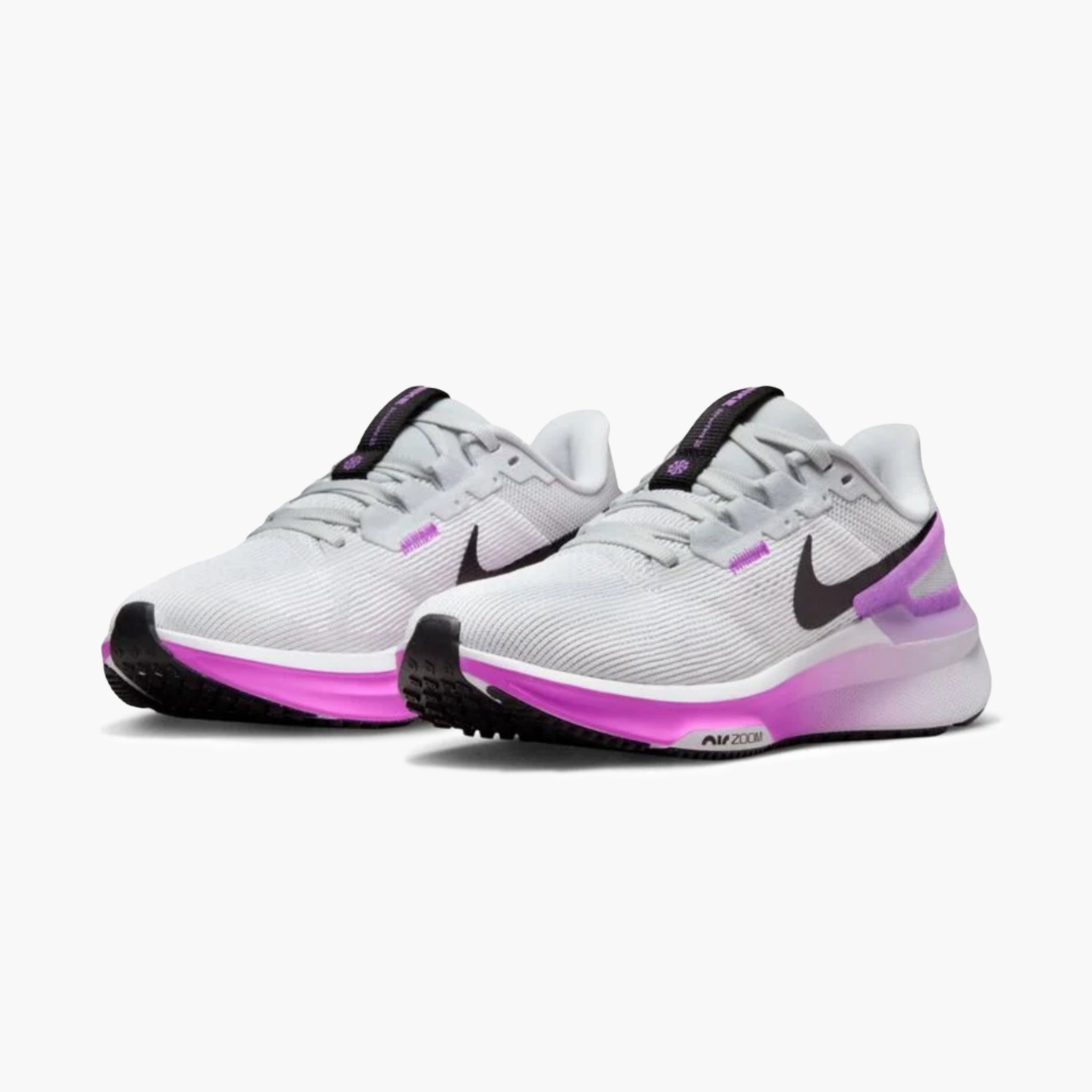 Nike Air Zoom Structure 25