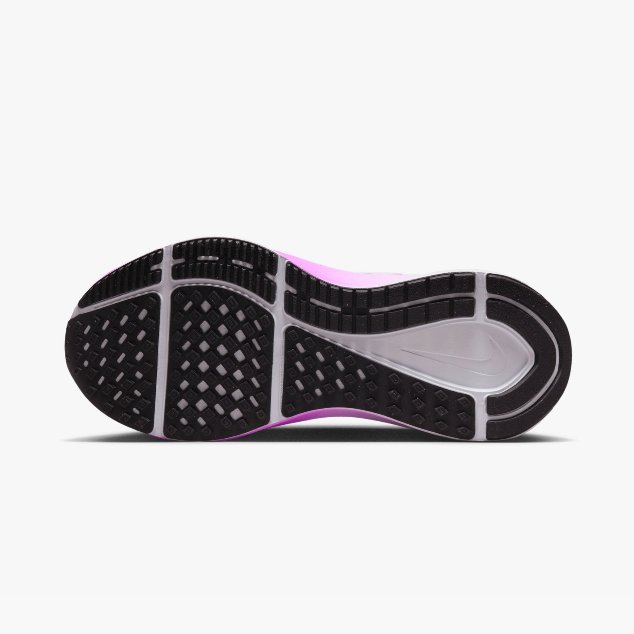 Nike Air Zoom Structure 25