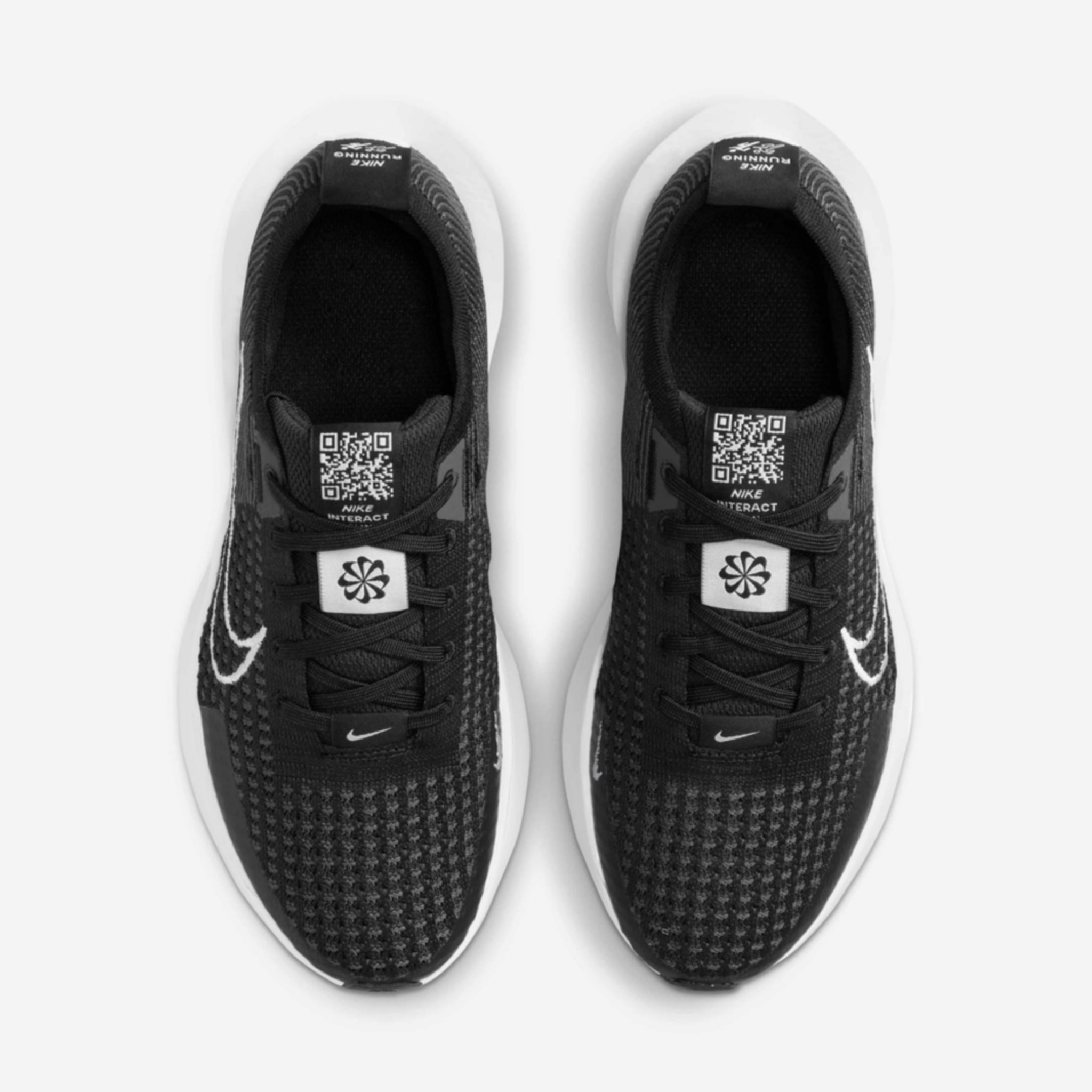 Nike Interact Run