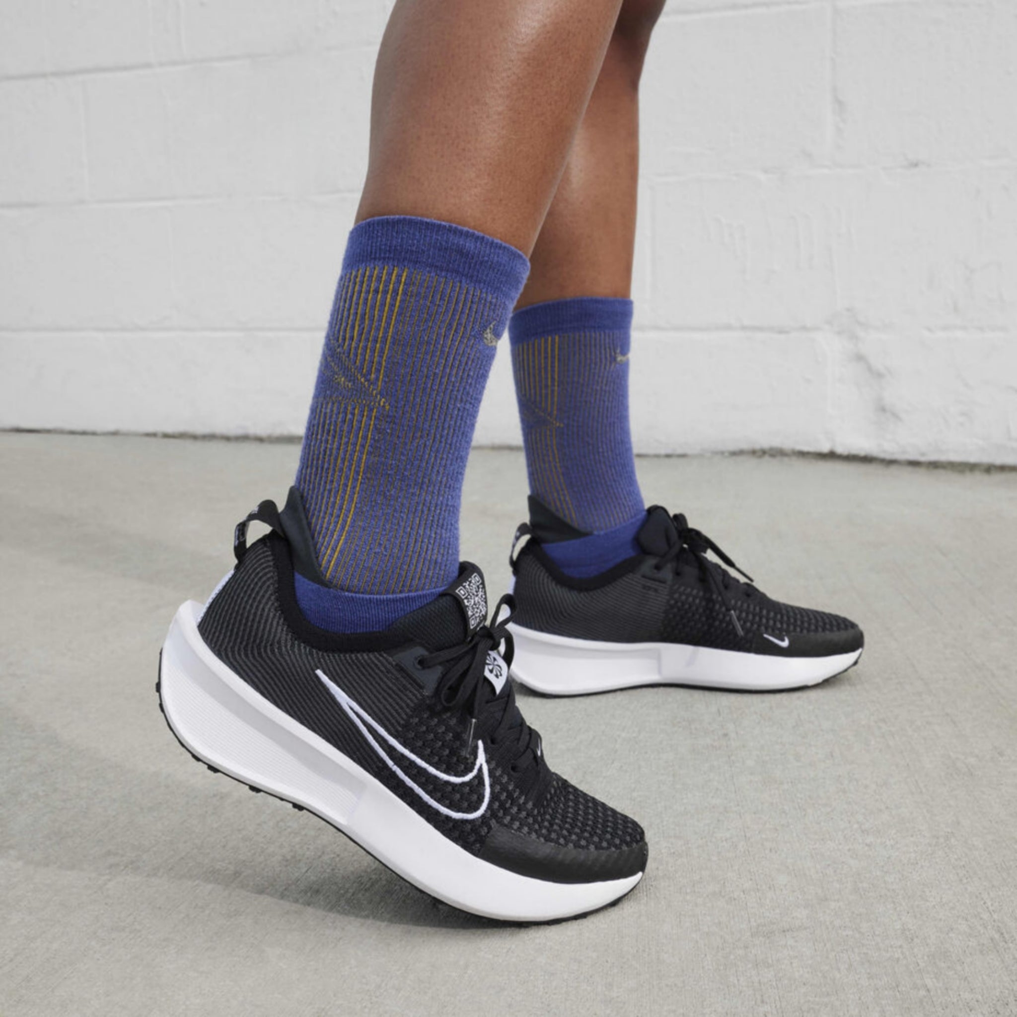 Nike Interact Run