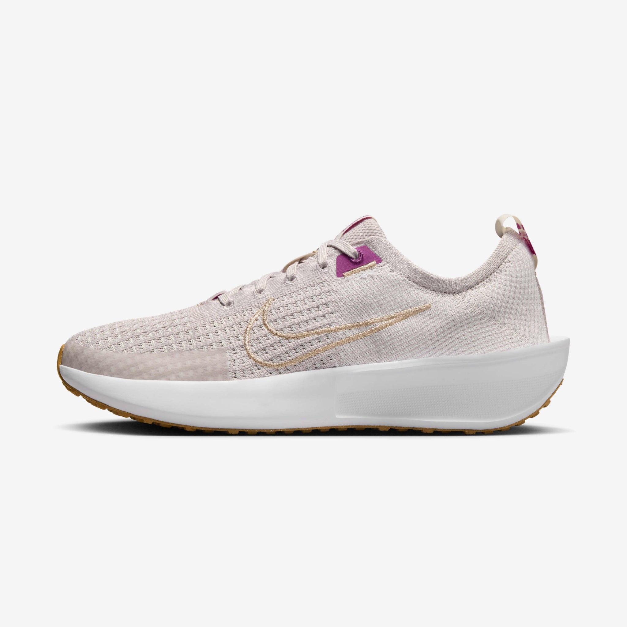 Nike Interact Run
