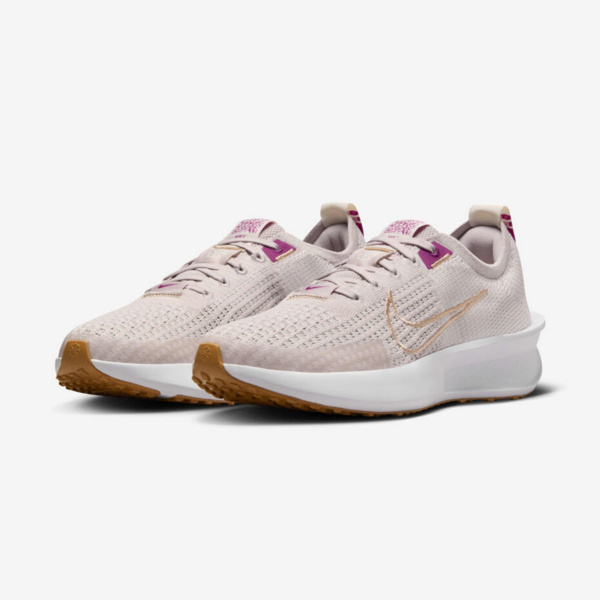 Nike Interact Run