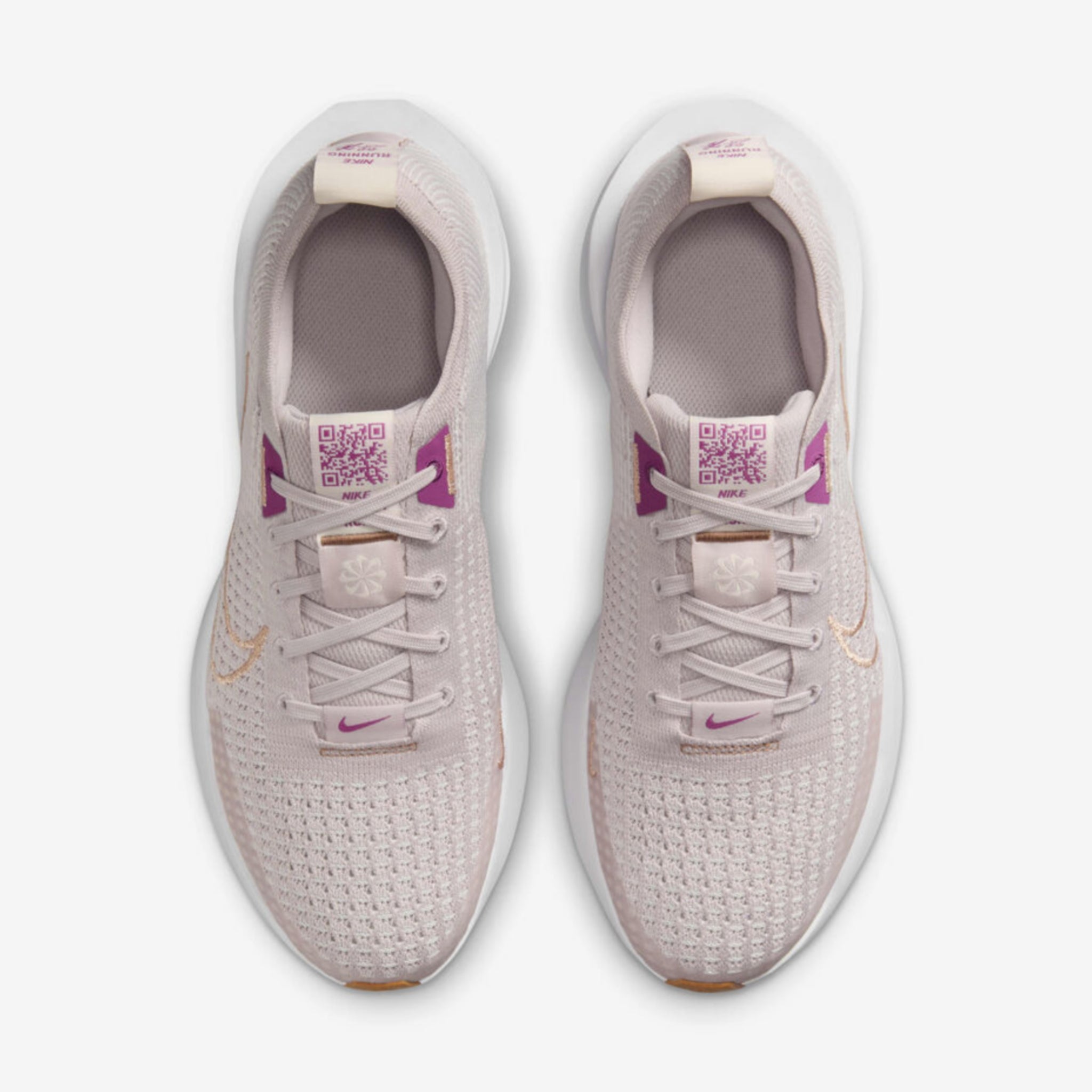 Nike Interact Run