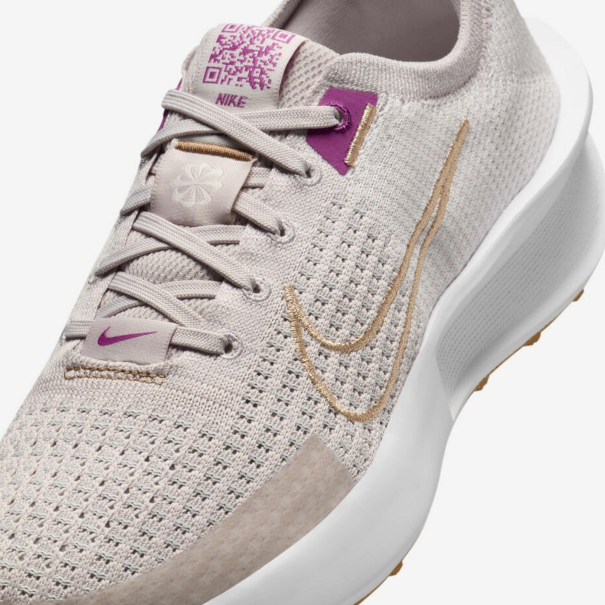 Nike Interact Run