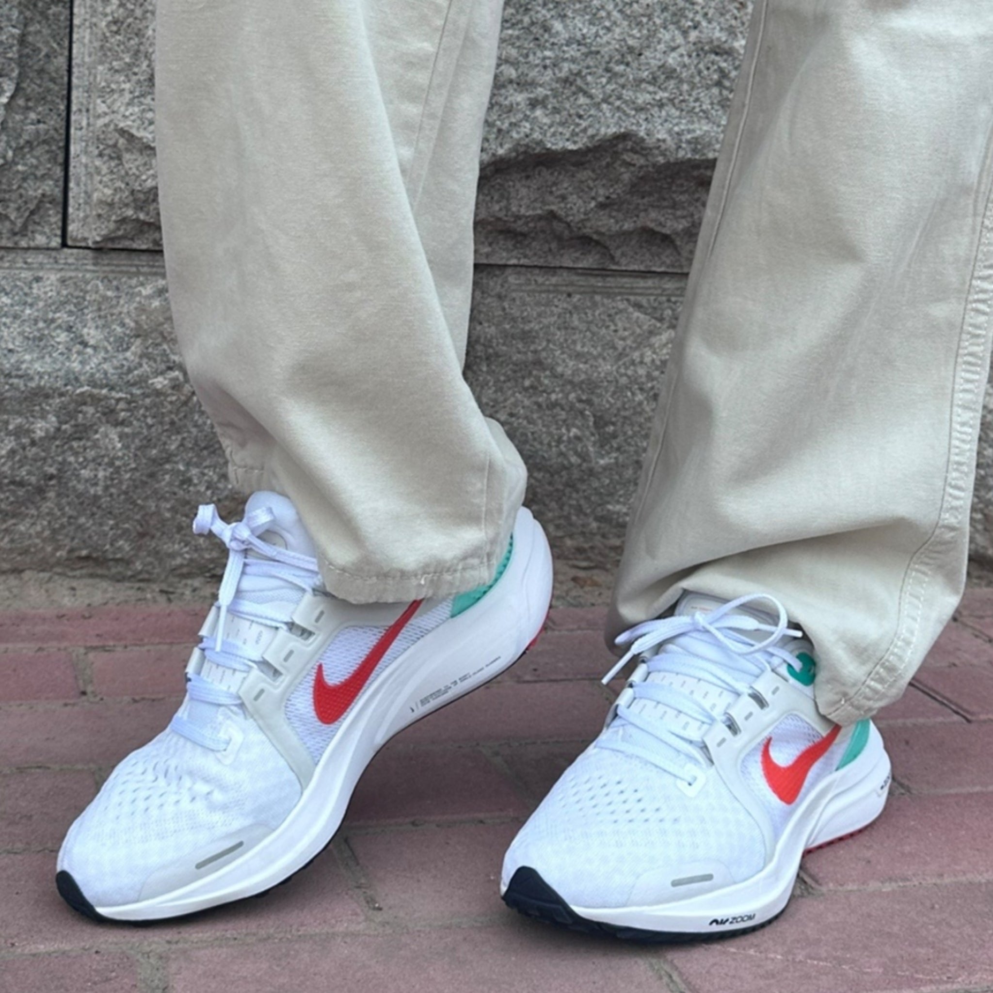 Nike Air ZoomX Vomero 16