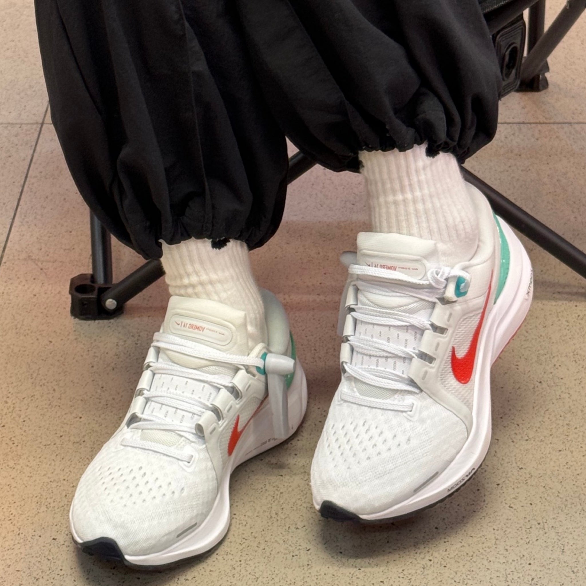 Nike Air ZoomX Vomero 16