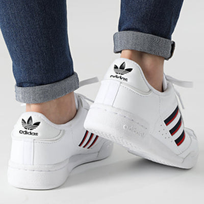 Adidas Continental 80 Stripes