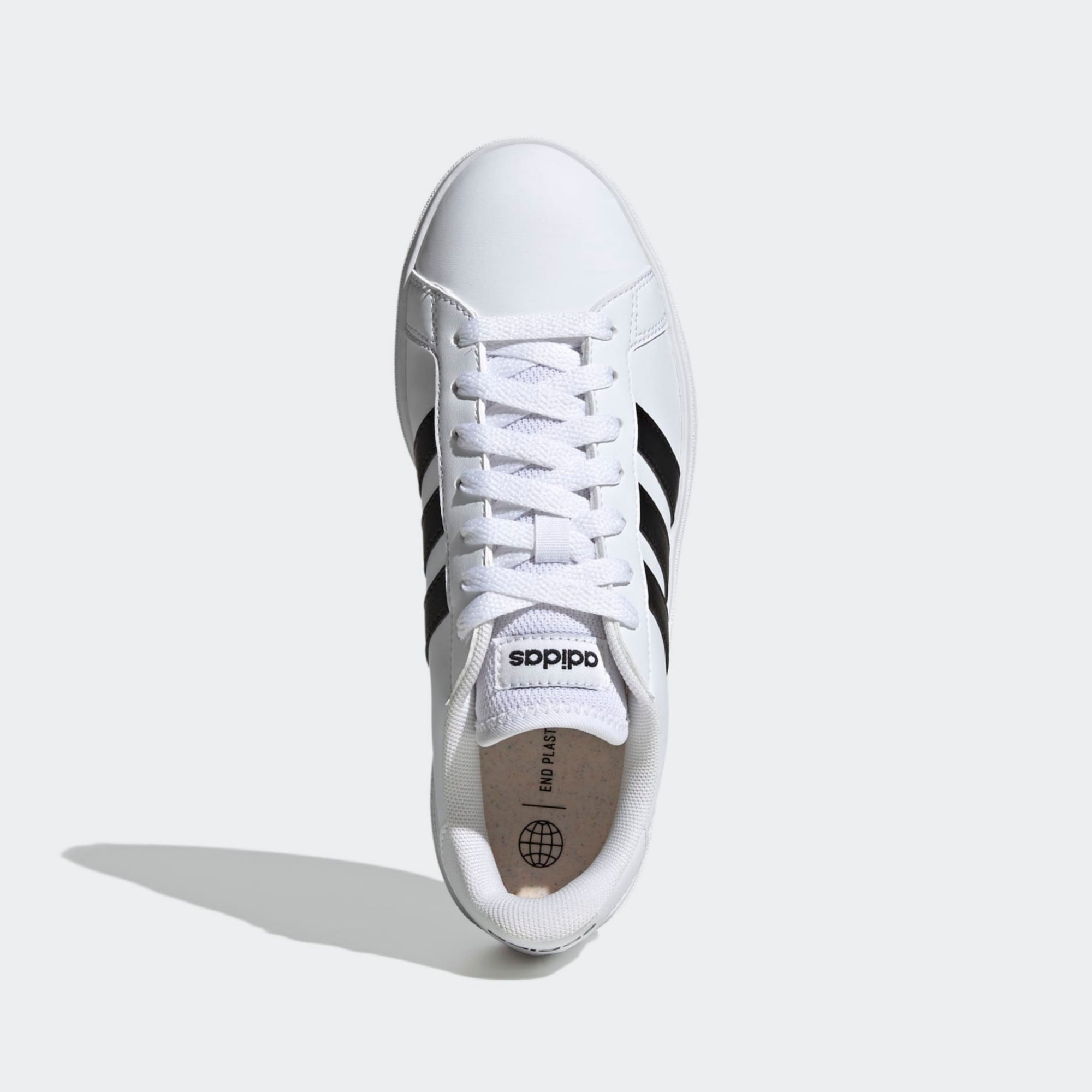Adidas Grand Court TD