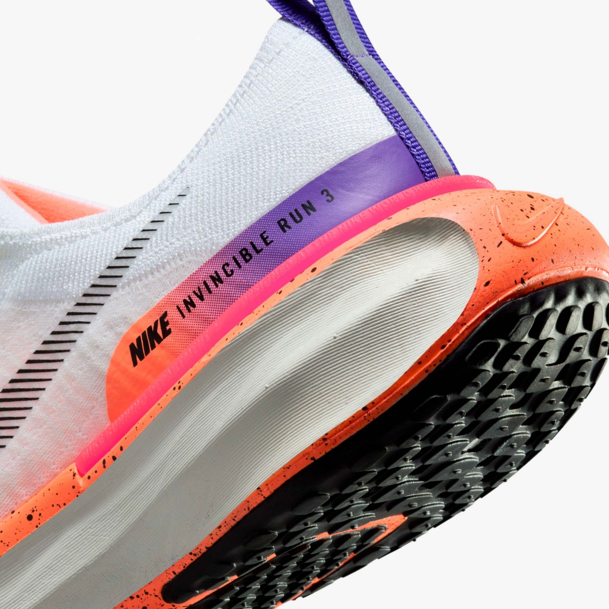 Nike ZoomX Invincible Run 3