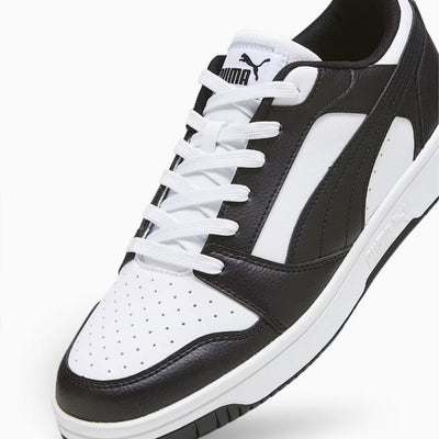 Puma Rebound V6 Low