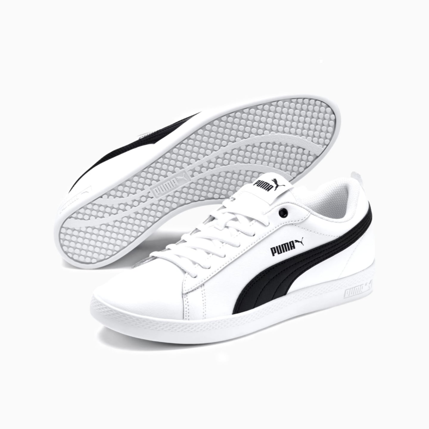 Puma Smash V2 Leather
