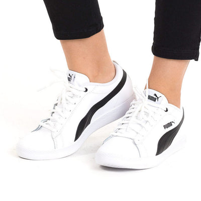 Puma Smash V2 Leather