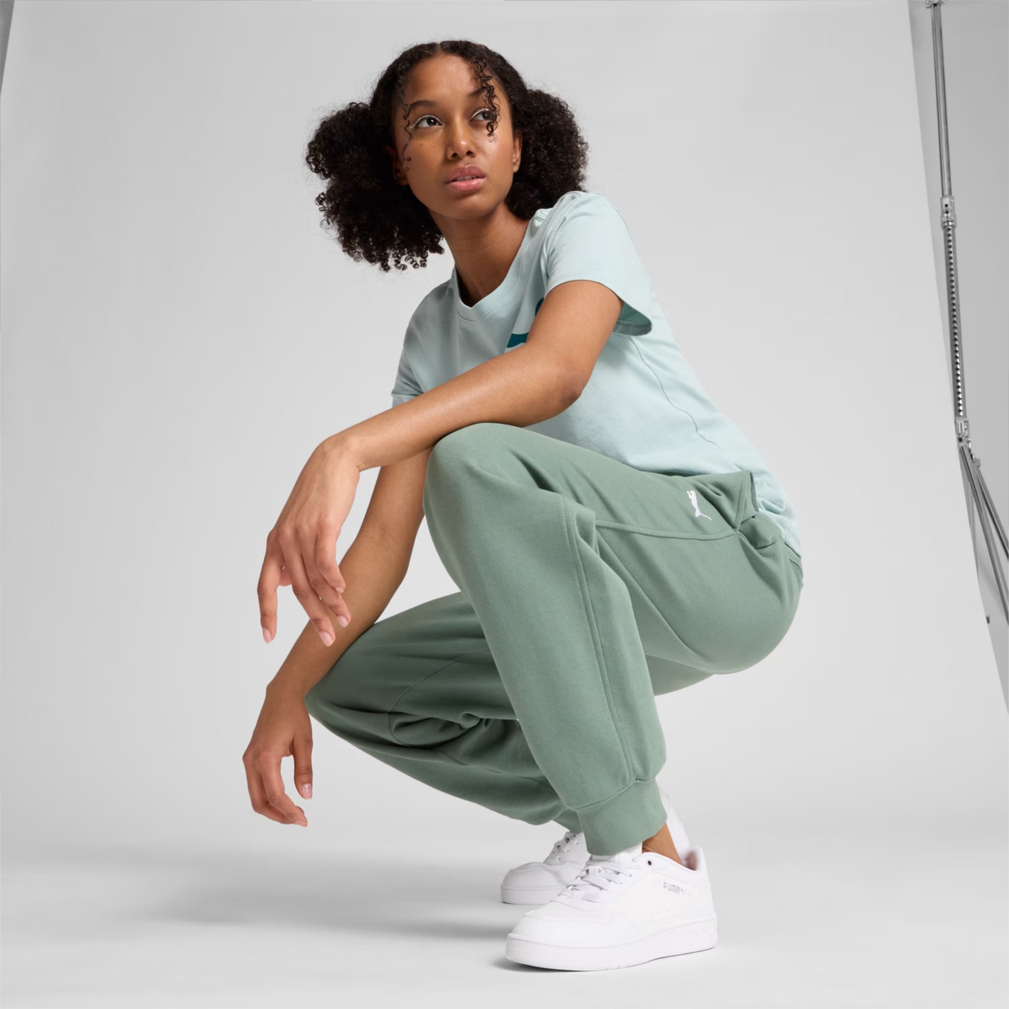 Puma Court Classy
