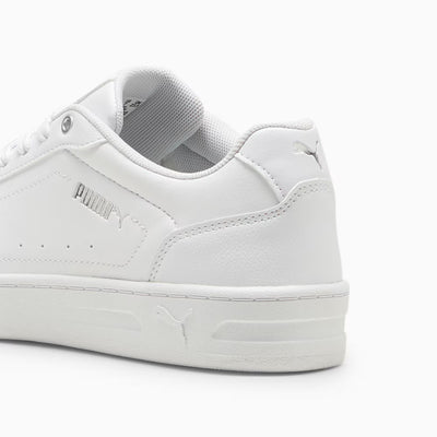 Puma Court Classy