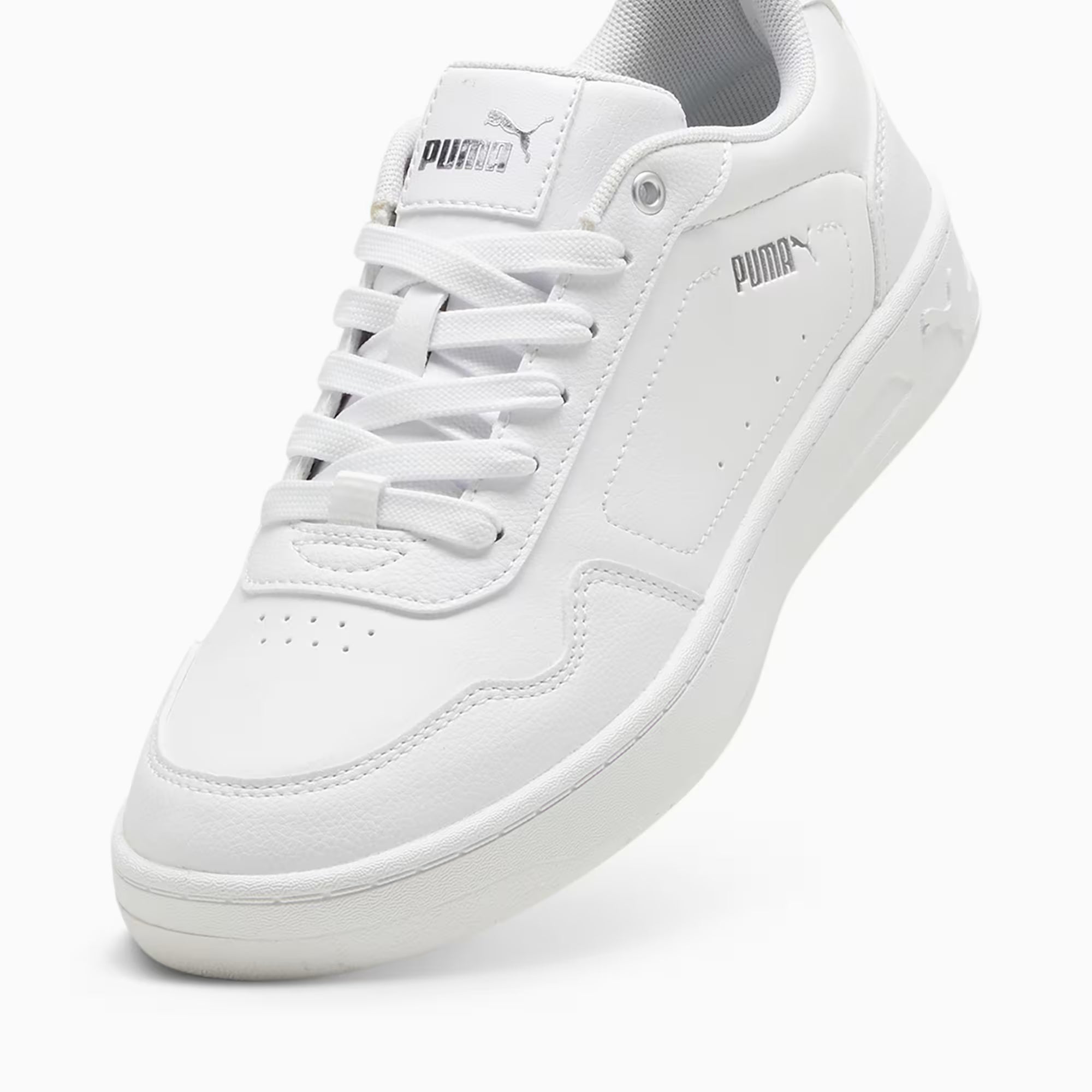 Puma Court Classy
