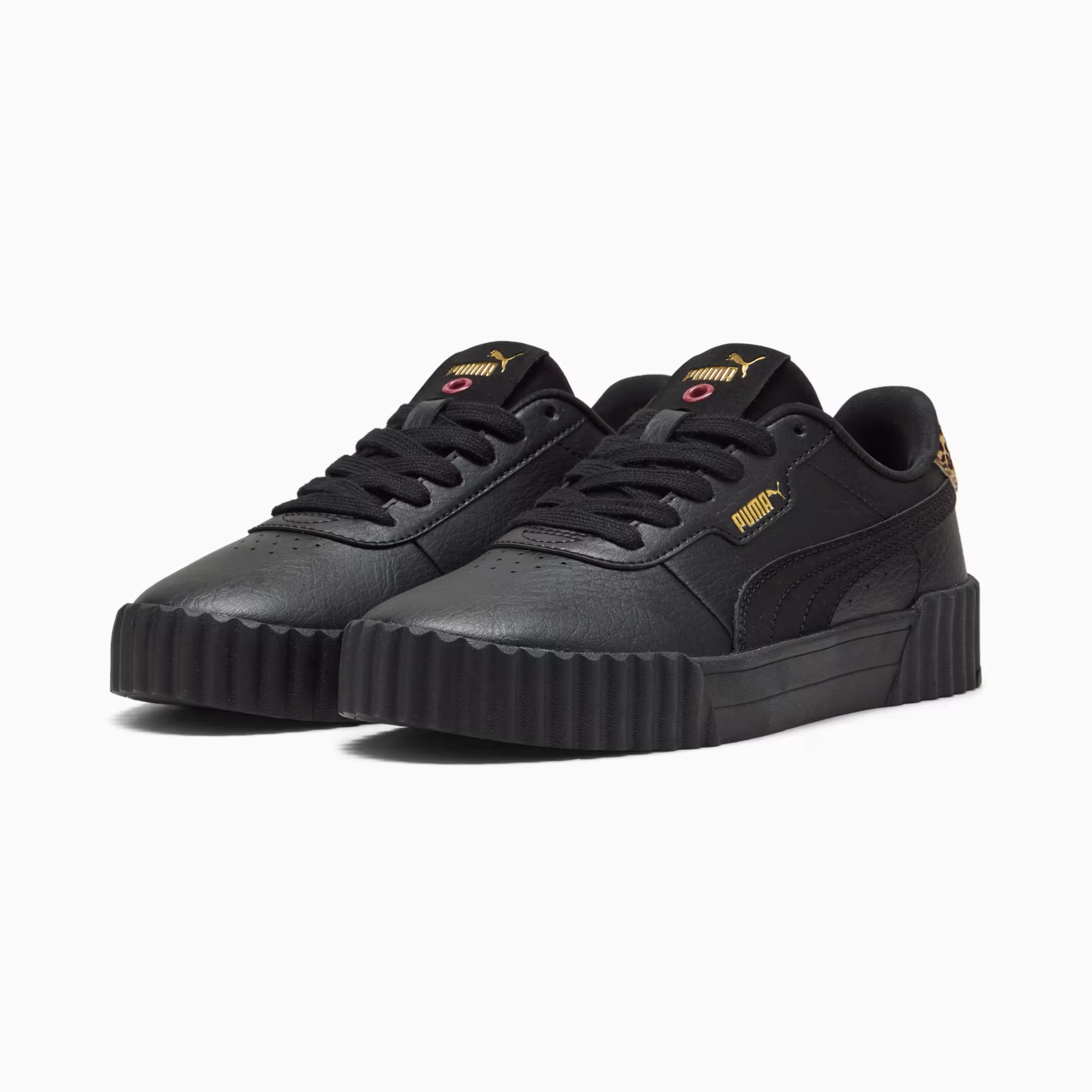 Puma Carina 3.0 Animal Flair
