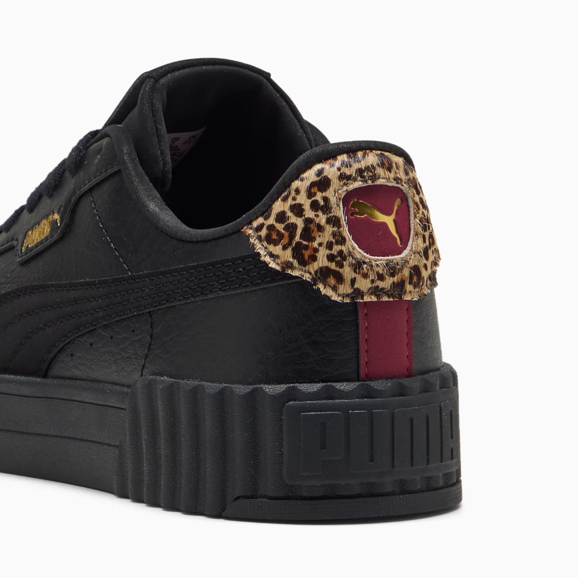 Puma Carina 3.0 Animal Flair