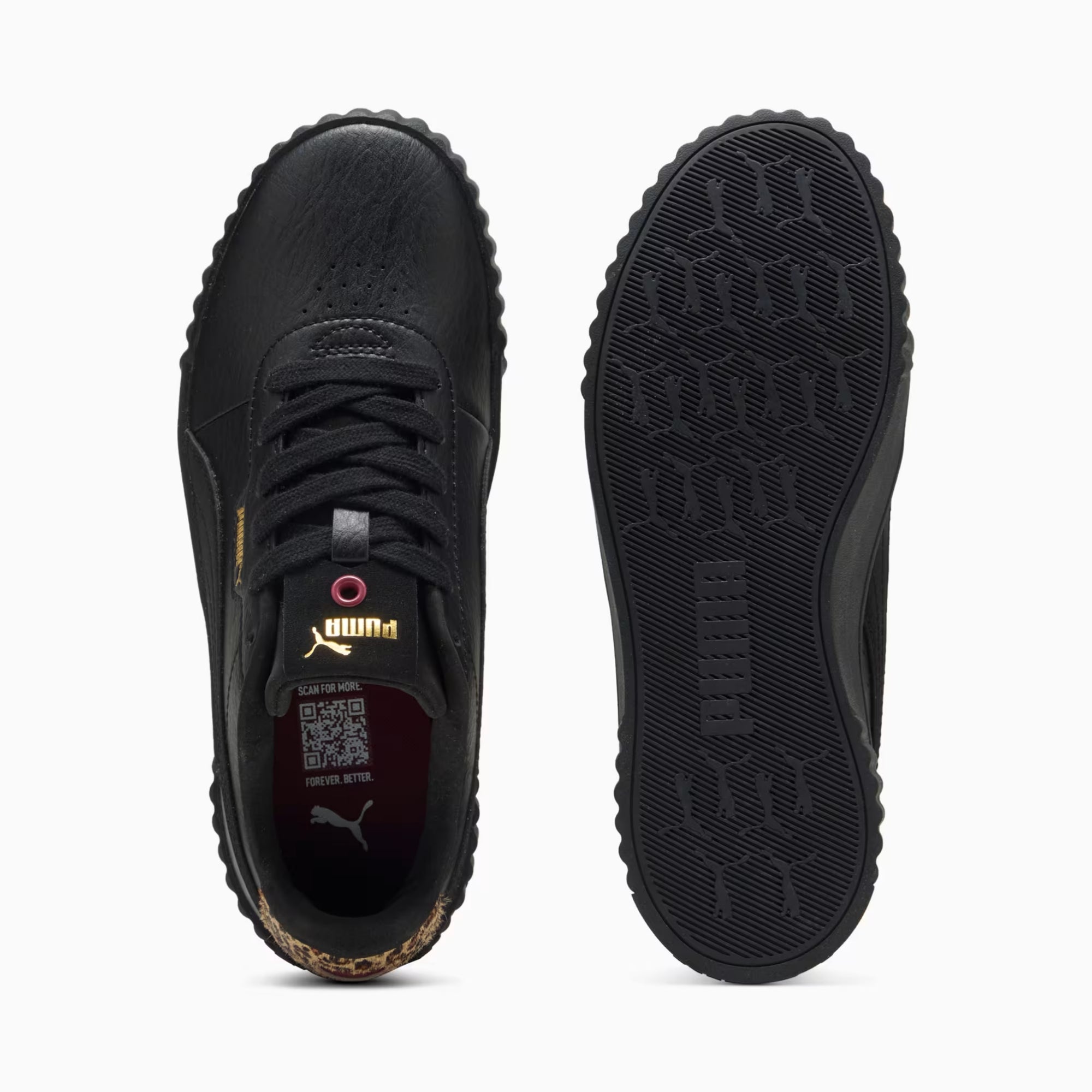 Puma Carina 3.0 Animal Flair