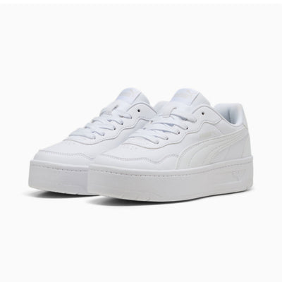 Puma Court Lally Skye