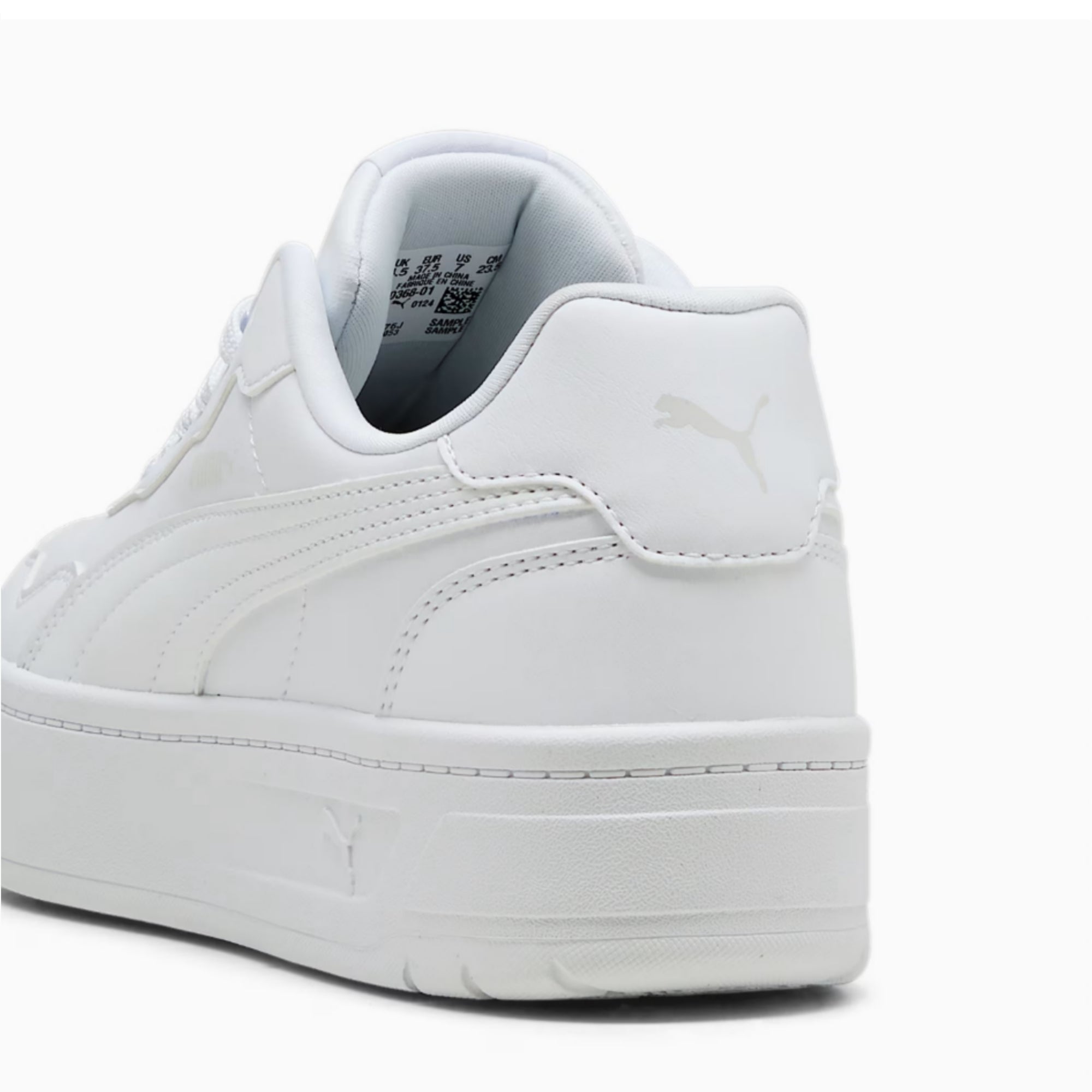 Puma Court Lally Skye
