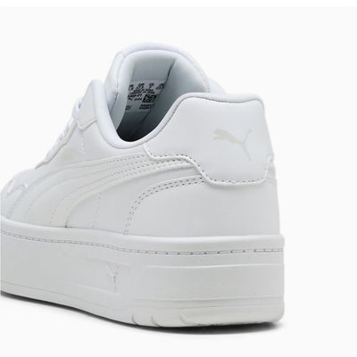 Puma Court Lally Skye