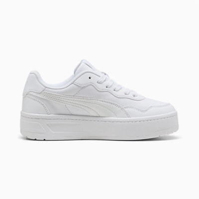 Puma Court Lally Skye