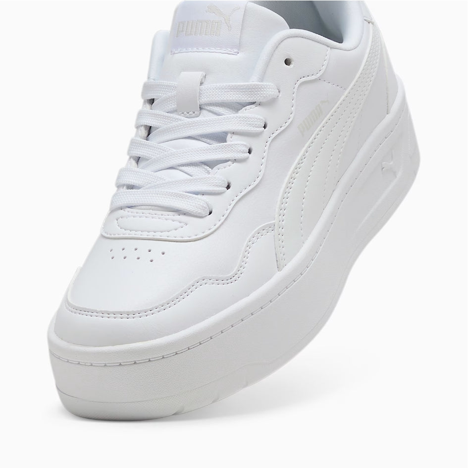 Puma Court Lally Skye