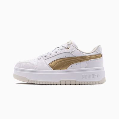 Puma Rebound Femme Low