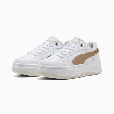 Puma Rebound Femme Low