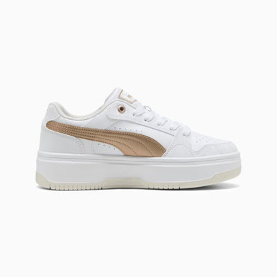 Puma Rebound Femme Low