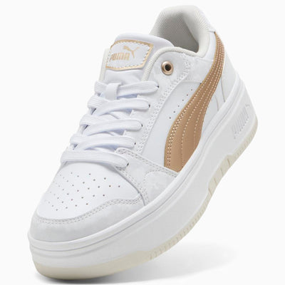 Puma Rebound Femme Low