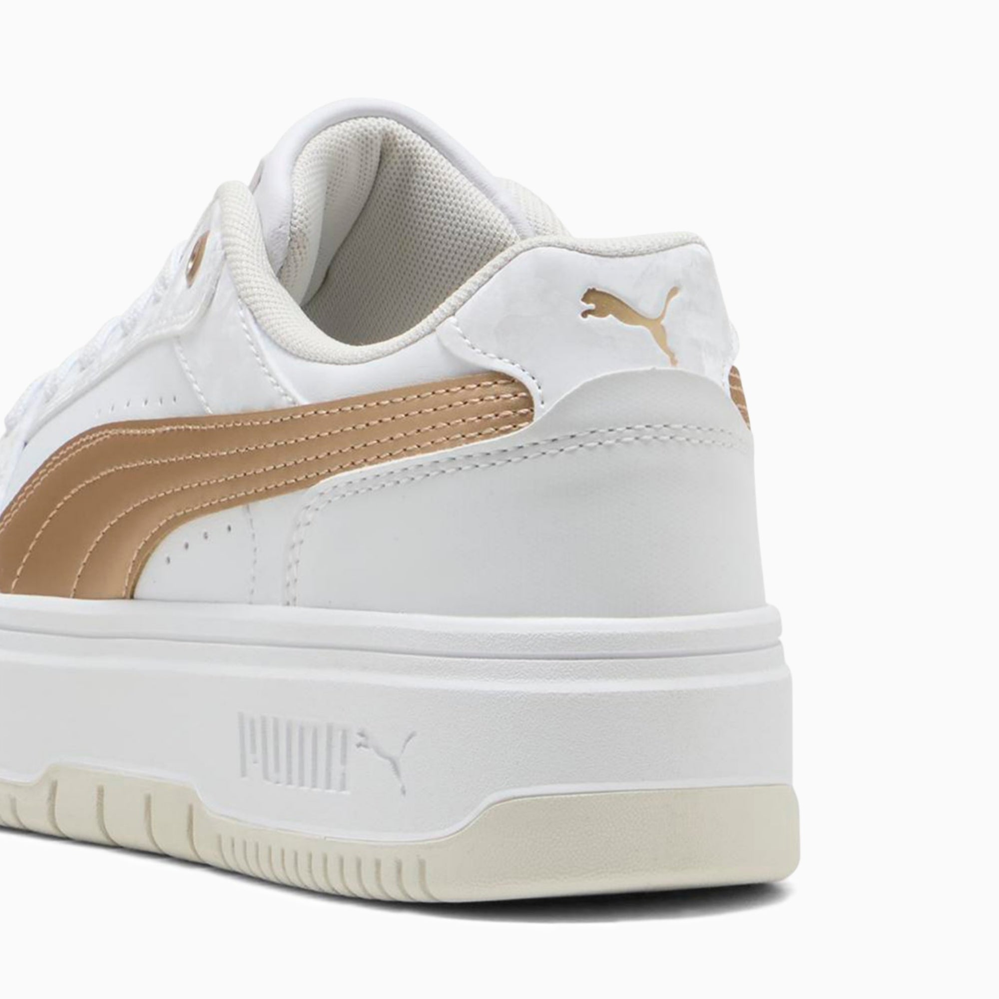 Puma Rebound Femme Low