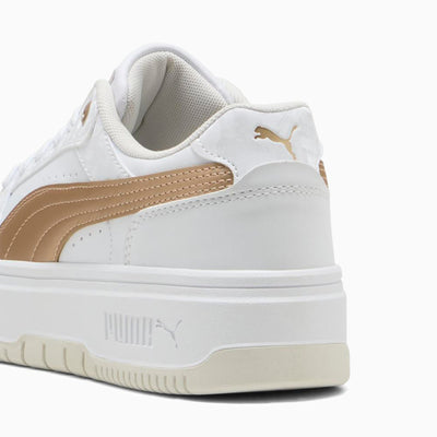 Puma Rebound Femme Low